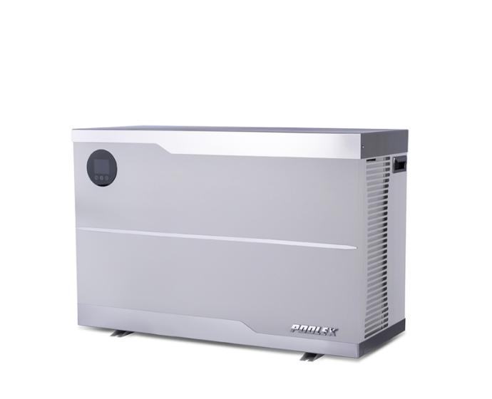 Poolex warmtepomp Silence Inverter 13kW, Opruiming, OP=OP!, Ophalen of Verzenden, Nieuw, Verwarming