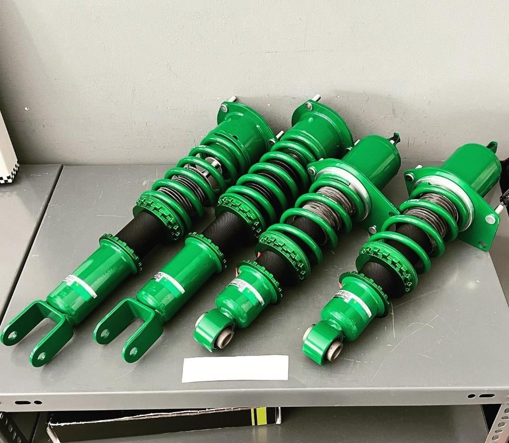 Tein Monosport schroefset - Mazda Mx5 Mx-5 NC 05-16, Ophalen of Verzenden