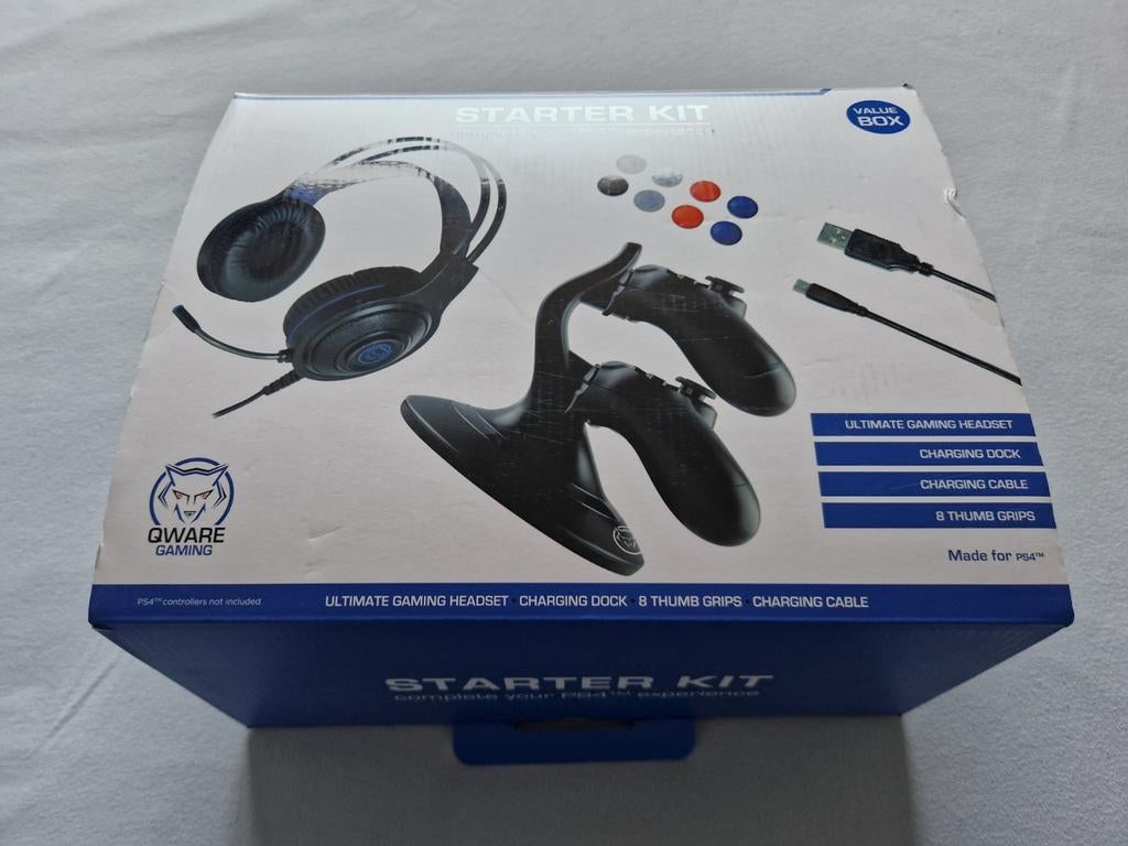 Playstation 4, Ophalen of Verzenden