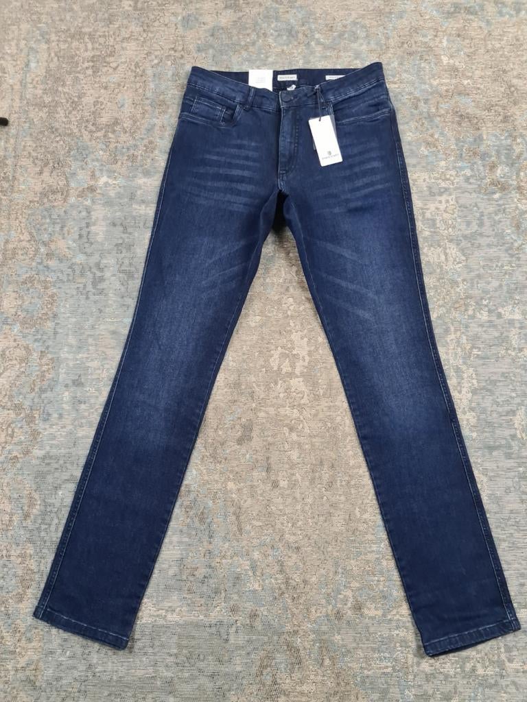 STATE OF ART 06 fit W32 L34 NIEUW Slim STRETCH Bronno3234, Kleding | Heren, Spijkerbroeken en Jeans, Www.stateofart.com/nl/contact