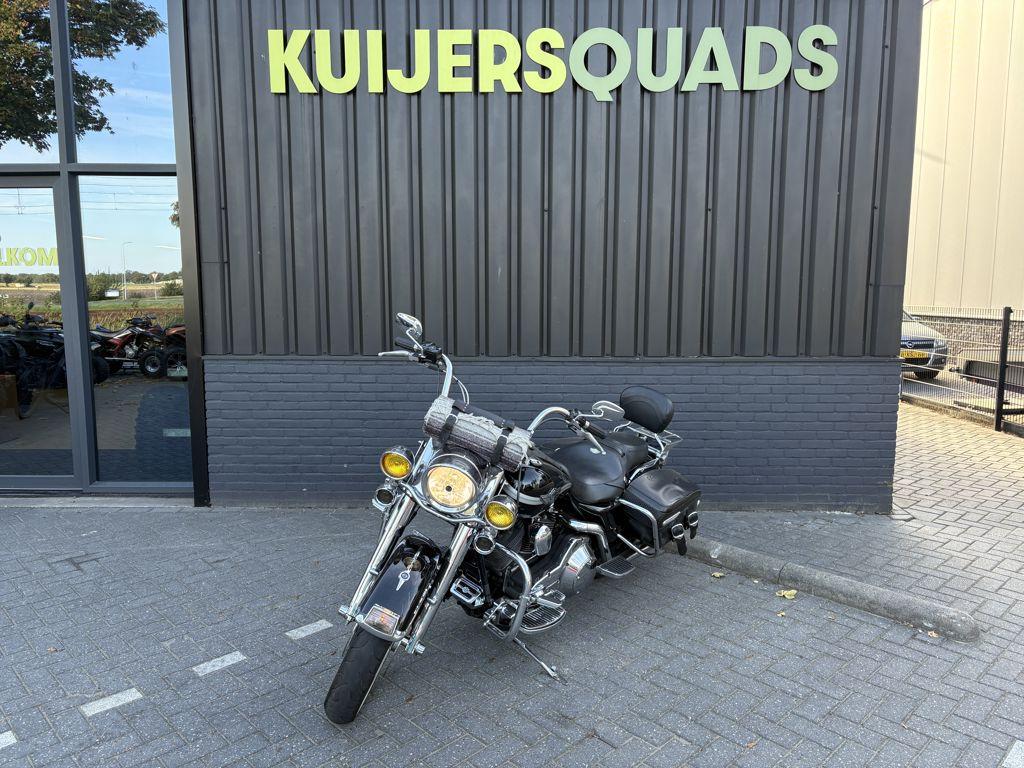 HARLEY DAVIDSON Road King FLHRCI 2003, Motoren, Motoren | Harley-Davidson, Bedrijf, Overig, HARLEY DAVIDSON, Test@example.com