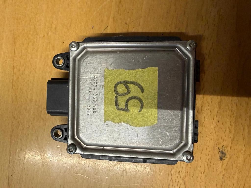 Renault Clio Radar sensor, Gebruikt, -, -, Ophalen of Verzenden