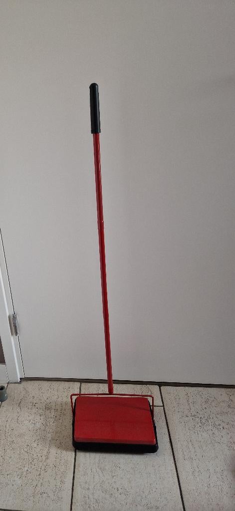 rolveger, Ophalen, Overige typen