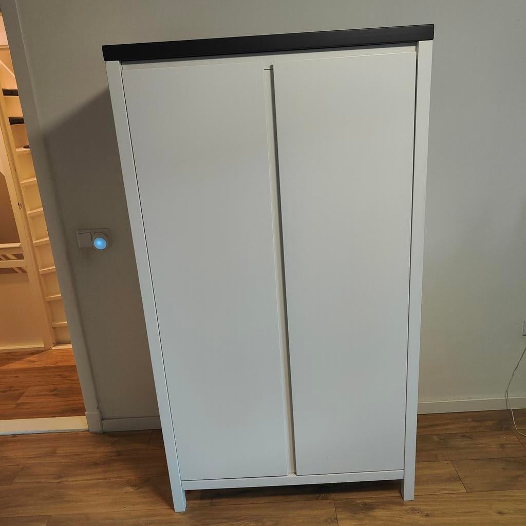 Bopita kledingkast, Huis en Inrichting, Kasten | Kledingkasten, Gebruikt, 50 tot 100 cm, 150 tot 200 cm, 25 tot 50 cm