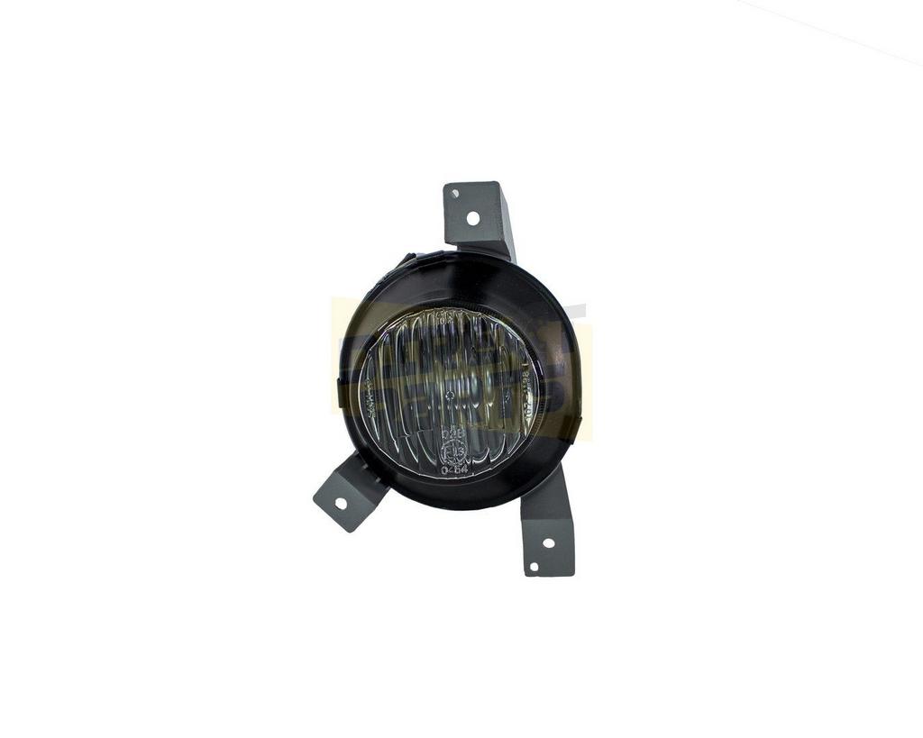 Suzuki Wagon R+ mistlamp L Origineel! 3550283E00, -, Verzenden, -, Nieuw