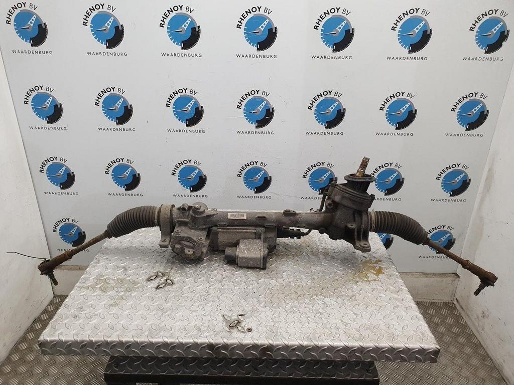 VOLKSWAGEN PASSAT 2.0 FSI COMFORTLINE  STUURHUIS 2006, Ophalen of Verzenden, Gebruikt, Stiba lid