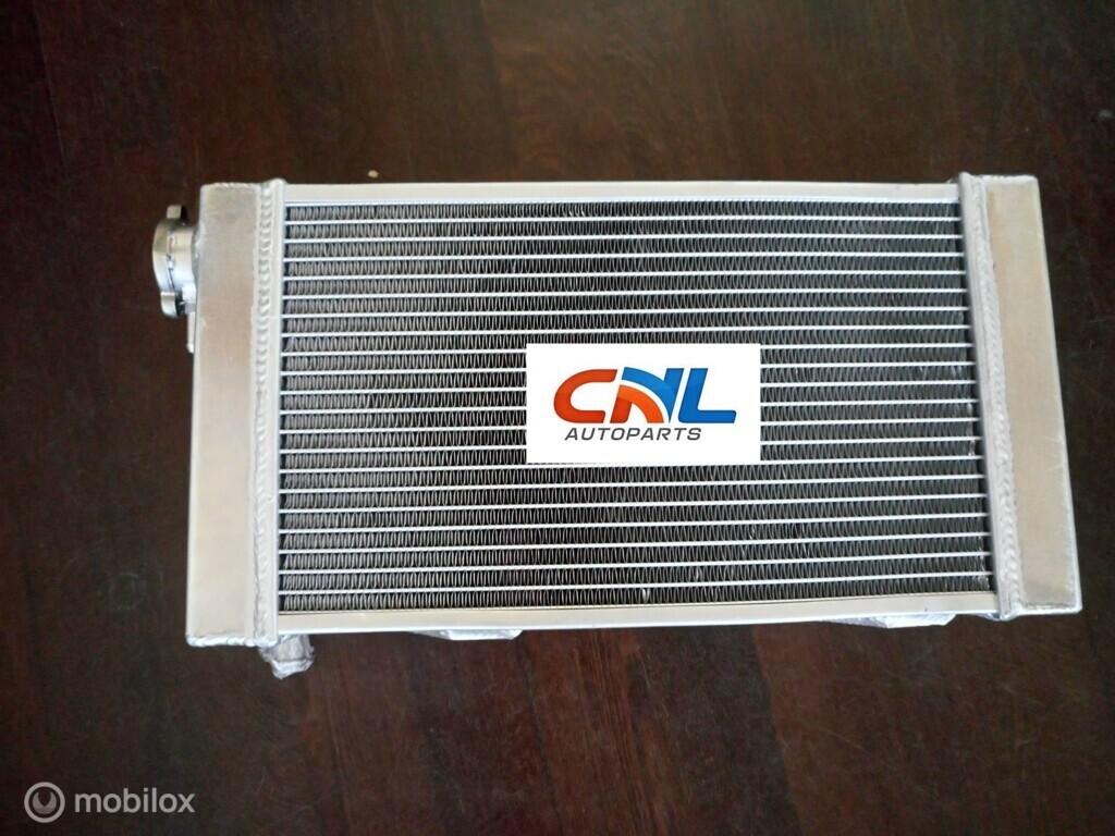 50mm Radiateur Go Kart go-kart karting 17.6"x 9"x 2.1", Nieuw, Ophalen of Verzenden