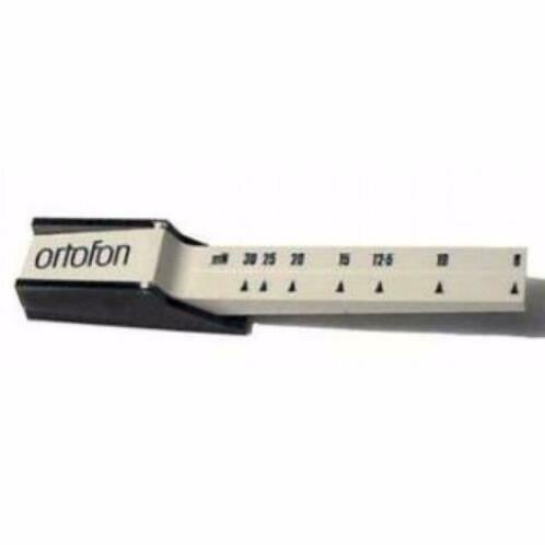 Ortofon Naaldweger, Ophalen of Verzenden, Nieuw, Thorens