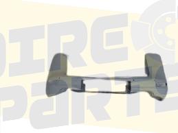 Opel Zafira (9/16-) achterbumper (FlexFix) (te spuiten) Orig, -, Verzenden, -, Opel