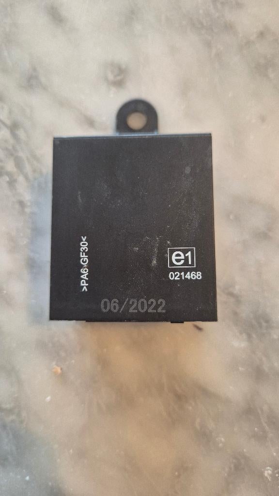 pa6 gf30 021468 aanhanger module, Ophalen of Verzenden, Nieuw