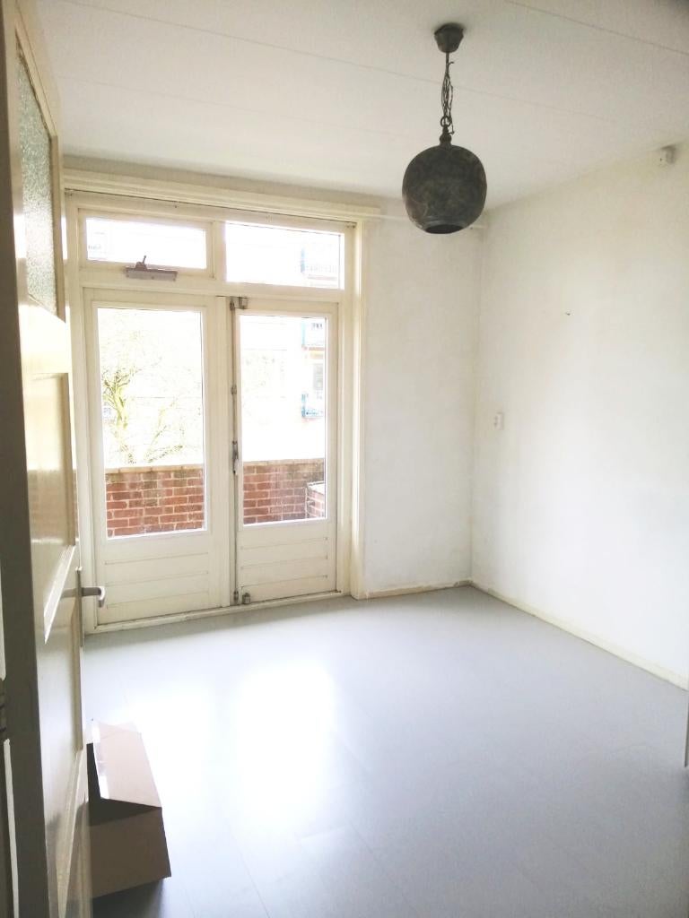 Kamer (room) AMSTERDAM-WEST, Amsterdam