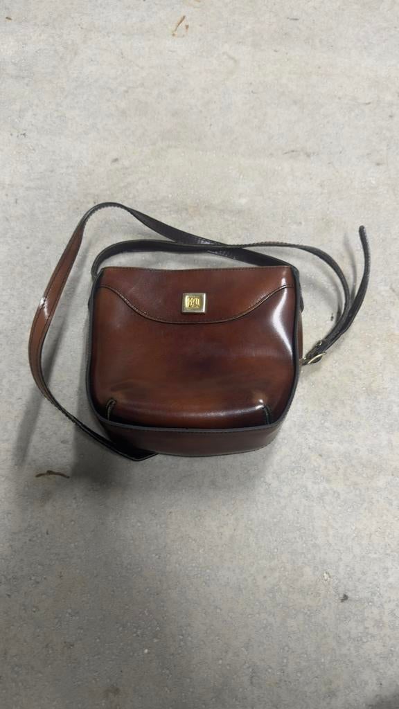 Danes tasje, Ophalen of Verzenden, Zo goed als nieuw