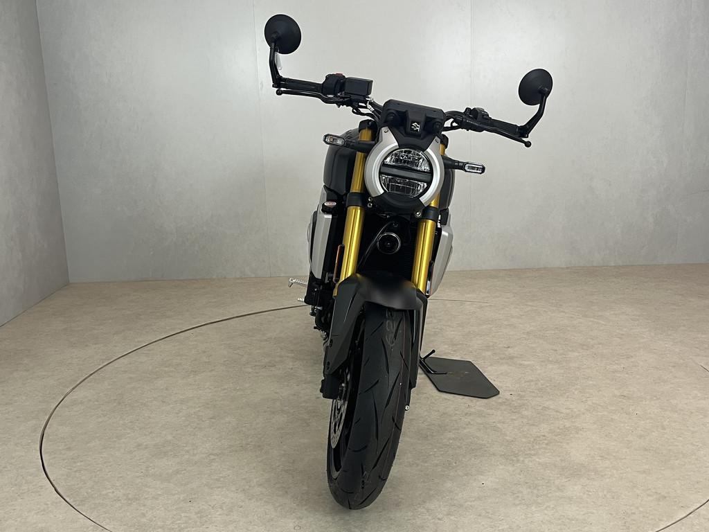 Suzuki GSX 8T (bj 2026) - foto 3