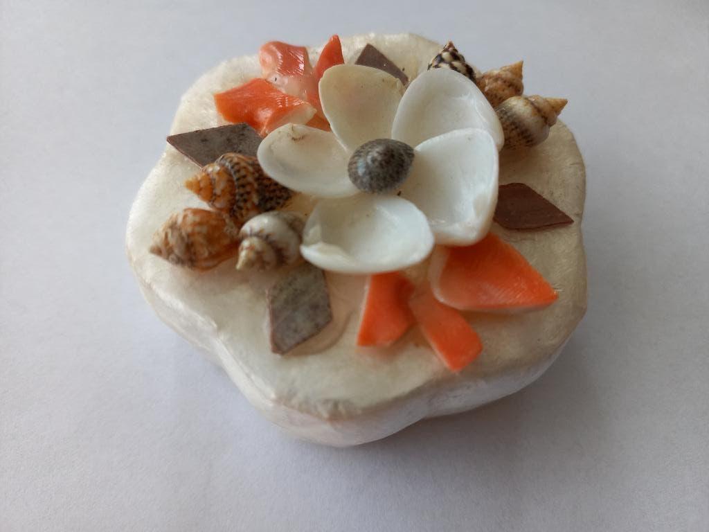 sierradendoosje, Ophalen of Verzenden