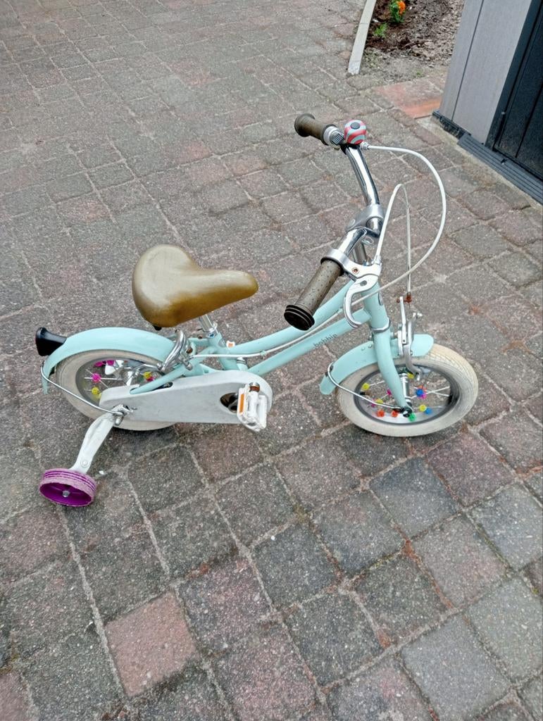 Bobbin 12 inch, Ophalen of Verzenden, Gebruikt