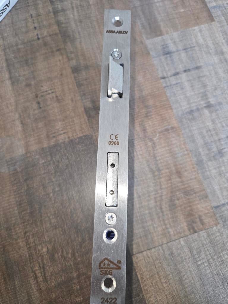 NIEUW Assa abloy insteekslot 242217T2450, Ophalen of Verzenden, Slot