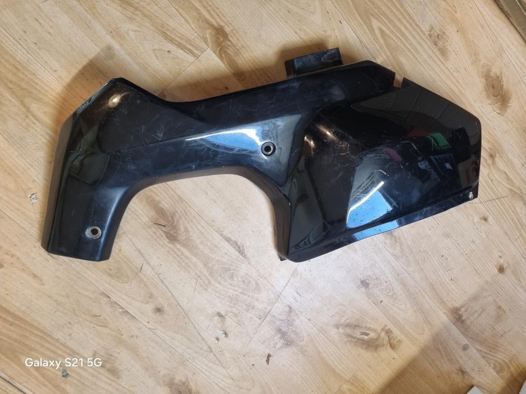 Honda Wallaroo DeluxeZijkappen links en rechts - Goede Staat, Ophalen, Gebruikt, Kap, Honda