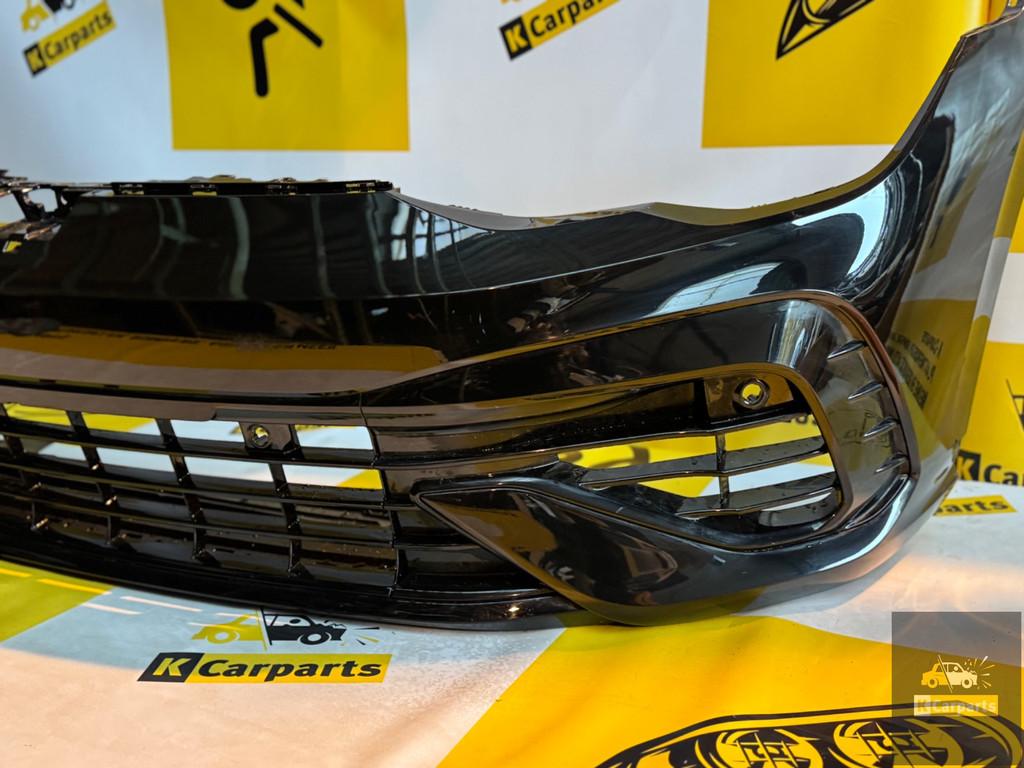 VOLKSWAGEN GOLF 8 R R20 VOORBUMPER 6x PDC 5H0807221E, Gebruikt, Volkswagen AG, Bumper, Berliner Ring 2
38440  Wolfsburg, DE