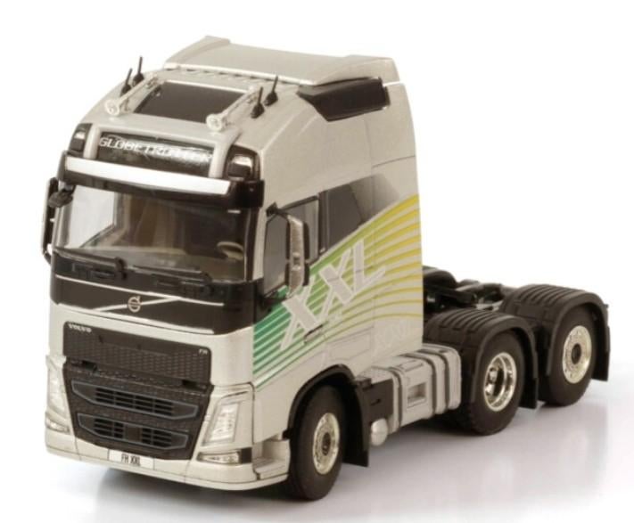 WSI VOLVO FH4 GLOBETROTTER XXL, Wsi, ., Nieuw, Ophalen of Verzenden