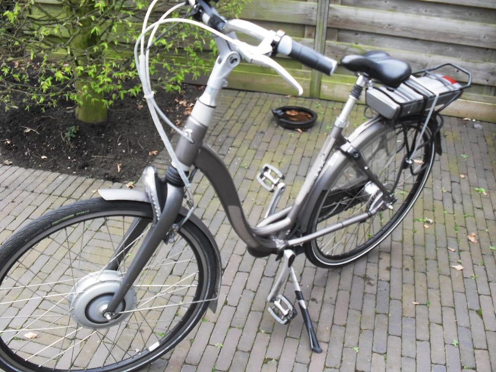Tekoop Elektrischefiets, Fietsen en Brommers, 51 tot 55 cm, Ophalen of Verzenden, Zo goed als nieuw, Overige merken