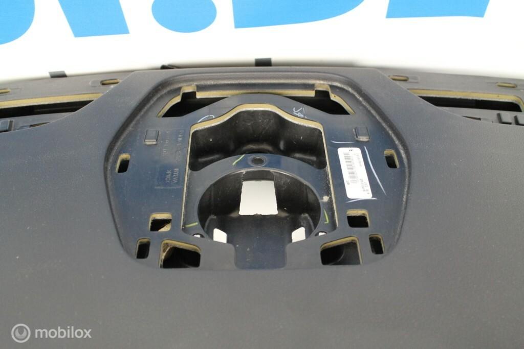 Airbag set Dashboard zwart Mercedes GLE klasse 2015-...., Gebruikt, Ophalen of Verzenden