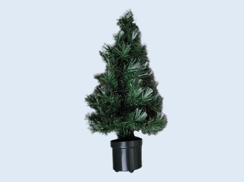 Lichtgevende kerstboom 80 cm ~ TH9900, Ophalen of Verzenden, Nieuw