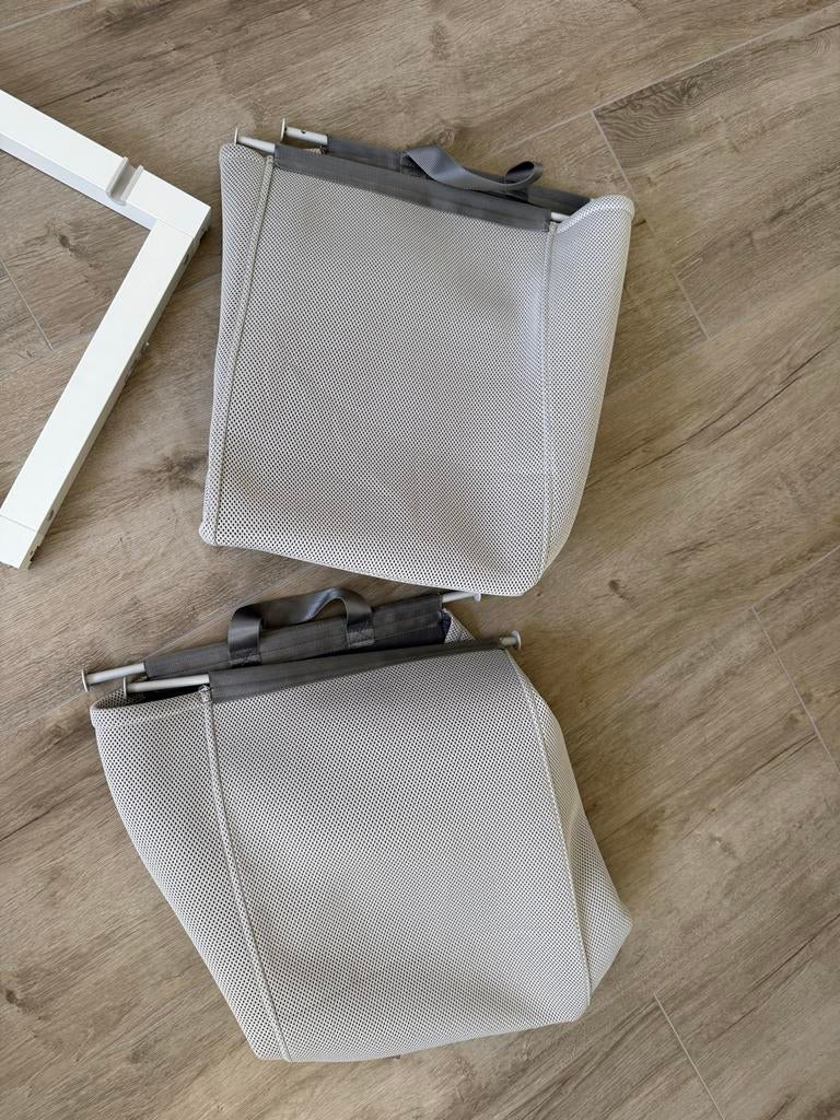 Wasmand voor in IKEA Pax kast, Ophalen of Verzenden, 50 tot 75 cm, 50 tot 100 cm, Minder dan 100 cm