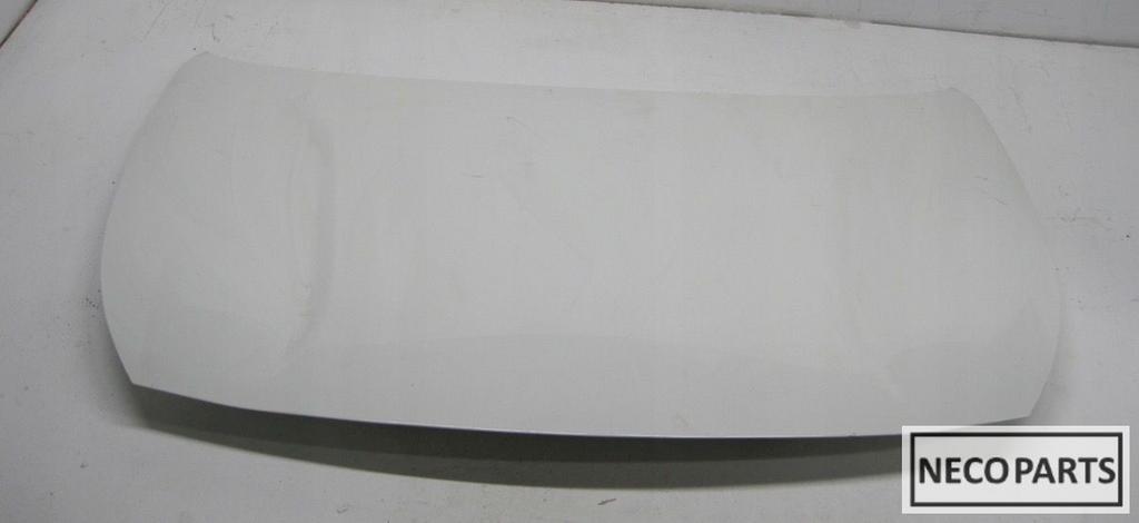 KIA NIRO MOTORKAP ORIGINEEL COMPLEET ALLES LEVERBAAR!!!, -, Ophalen of Verzenden, Achter, -