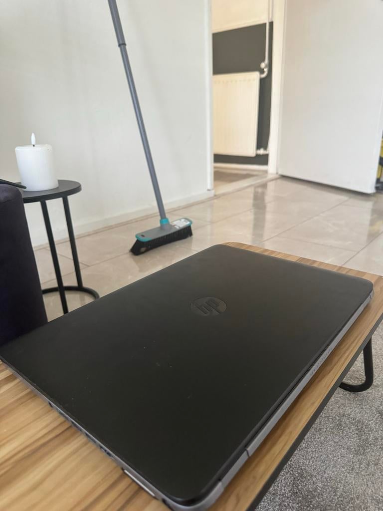 HP Laptop, Gebruikt, 2 tot 3 Ghz, Qwerty, 8 GB