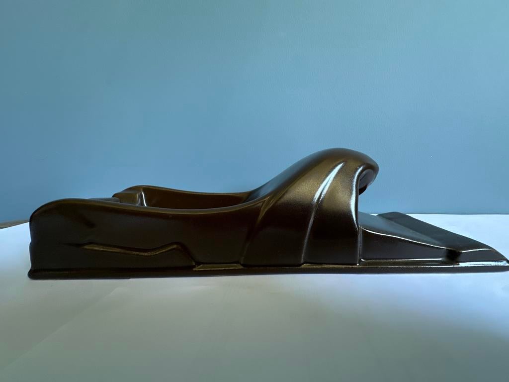 Asbak Sphinx Charles Vos Royal Regout  - 100% puntgaaf!, Ophalen of Verzenden