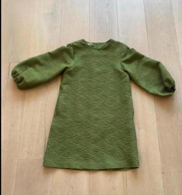 Vanilia jurk 38 M nieuwstaat, Maat 38/40 (M), Ophalen of Verzenden, Zo goed als nieuw, Boven de knie