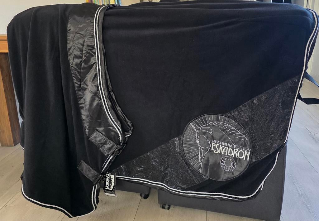 ESKADRON PLATINUM EDITION  zweetdeken *Nieuw*, Dieren en Toebehoren, Ophalen of Verzenden, Nieuw