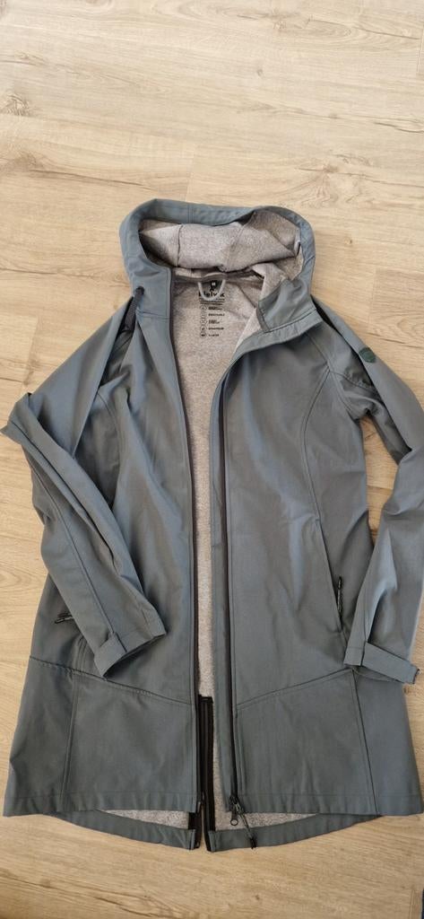 Kjelvik dames jas maat 40, nooit gedragen, Maat 38/40 (M), Nieuw, Ophalen of Verzenden, Kjelvik