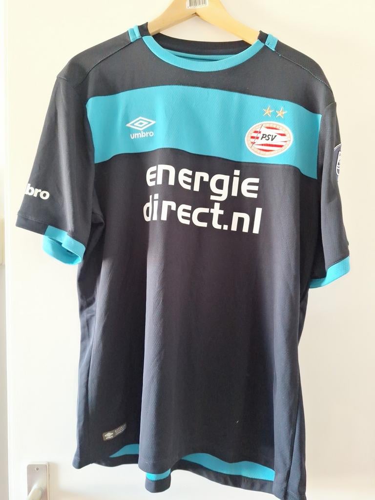Psv eindhoven shirt XL, Maat XL, Ophalen of Verzenden, Zo goed als nieuw, Shirt