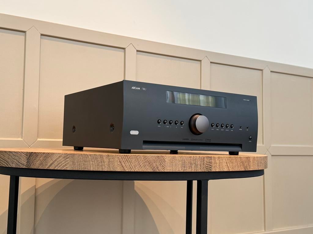 Arcam FMJ AVR850, Overige merken, Ophalen of Verzenden, Zo goed als nieuw, /