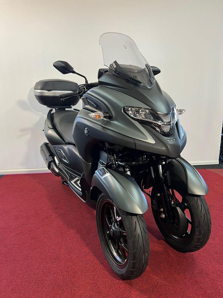 Yamaha Tricity 300 ABS - foto 2