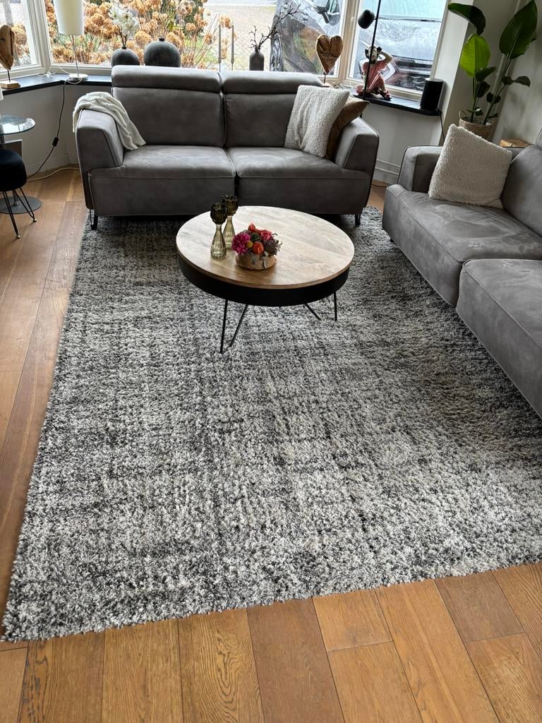 Vloerkleed 200x290, Ophalen, 150 tot 200 cm, 200 cm of meer, Zo goed als nieuw