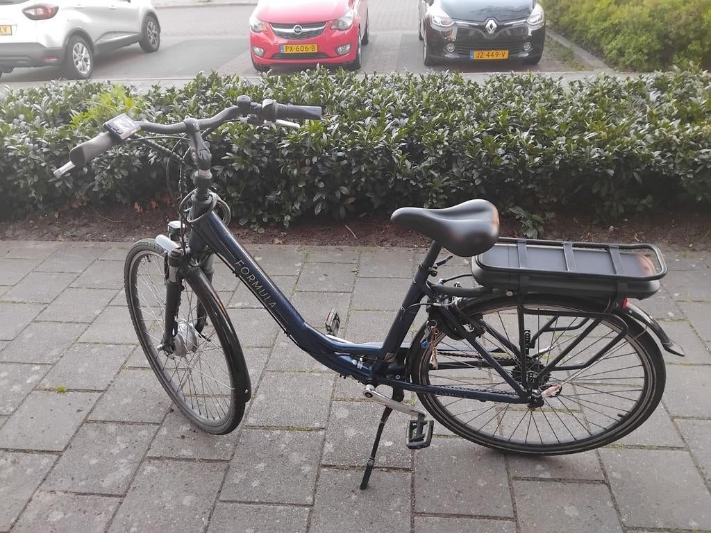 Elektrische fiets, Ophalen, Zo goed als nieuw, Overige merken