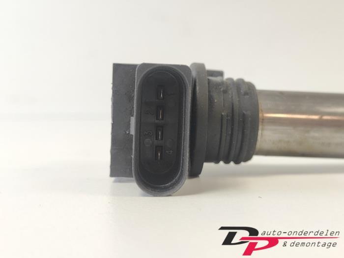 Bobine van een Volkswagen Polo, Gebruikt, -, Volkswagen, -