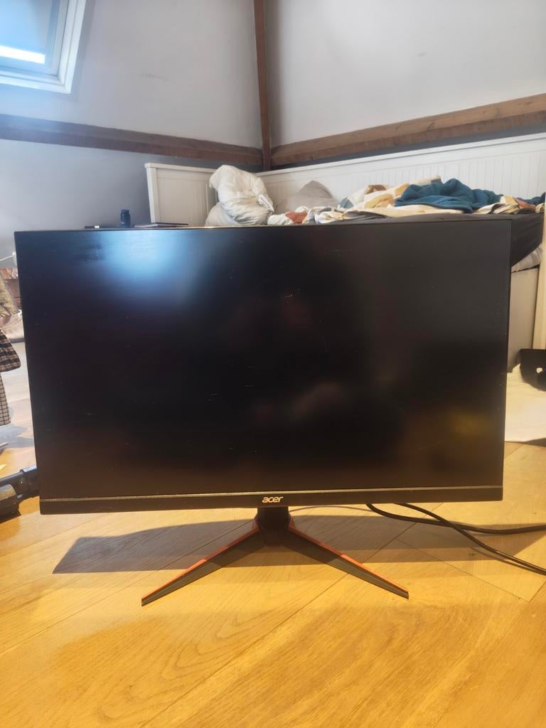Acer VG270 monitor, Computers en Software, Monitoren, Ophalen of Verzenden