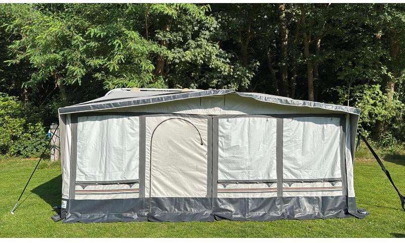 Brand rio grande 21 omloopmaat 13 diepte 2.80, Ophalen, Zo goed als nieuw