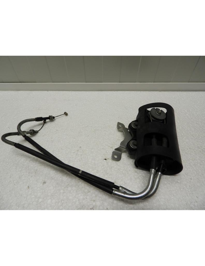 R6 2006 - 2007 Yamaha Elektrische component D1-41982