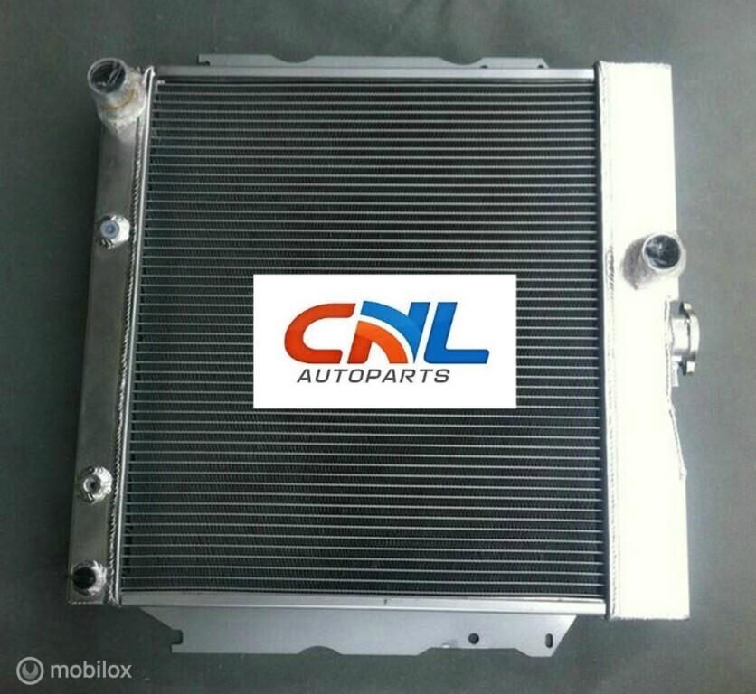 Radiateur DODGE DART/CHARGER/CORNET/FURY PLYMOUTH V8, Nieuw, Ophalen of Verzenden