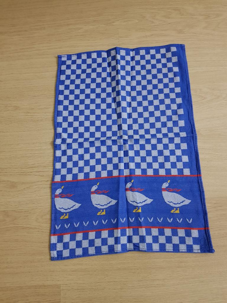 Leuke theedoek, Ophalen of Verzenden, Nieuw