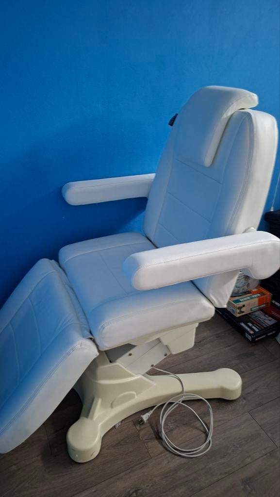Behandelstoel, Ophalen of Verzenden, Zo goed als nieuw, Overige typen