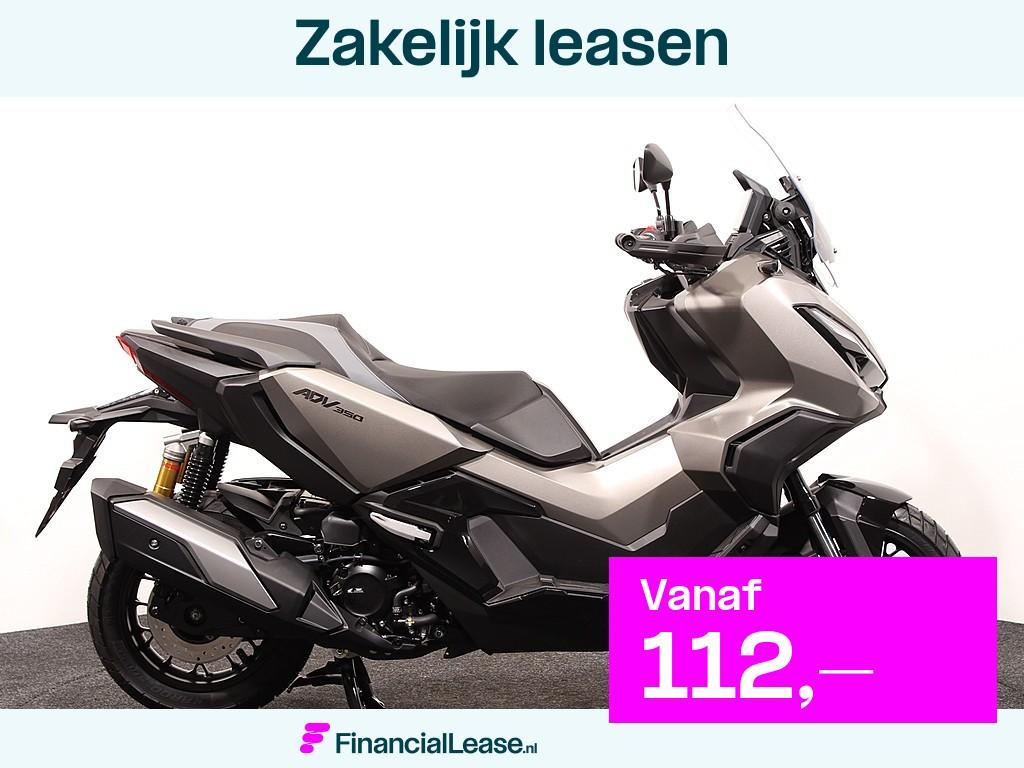 Honda ADV350 A