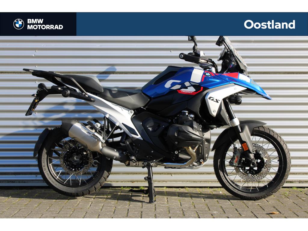 BMW R 1300 GS |Comfort, Touring, Dynamic & Innovationspackag