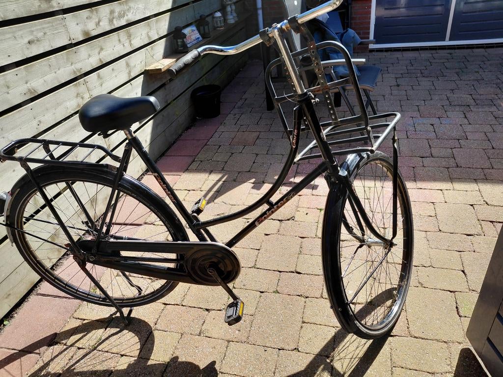 Bier fiets, Ophalen of Verzenden, Gebruikt