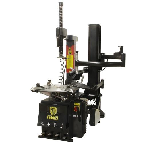 Bandendemonteermachine met hulparm 400V dubbele snelheid, Auto diversen, Autogereedschap, Ophalen, Nieuw
