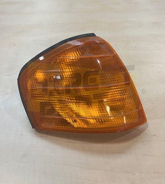 Mercedes-Benz C-Klasse (6/93-3/01) (W202) knipperlicht Recht, -, Nieuw, Ophalen of Verzenden, -